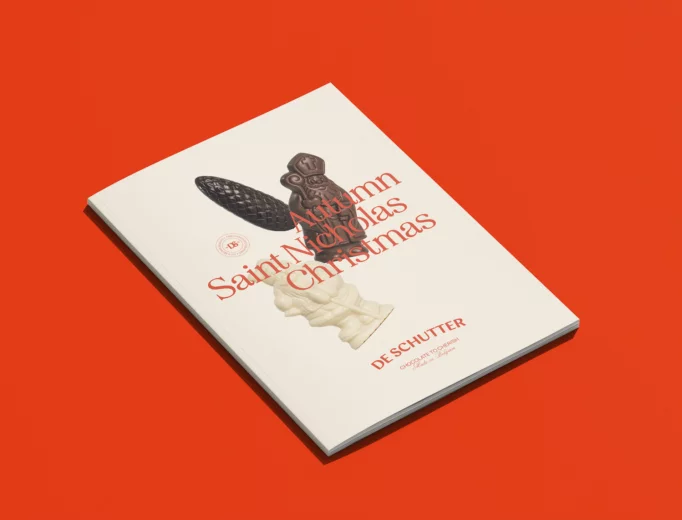 Brochure Sint